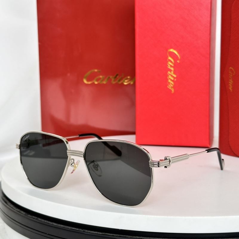 Cartier Sunglasses